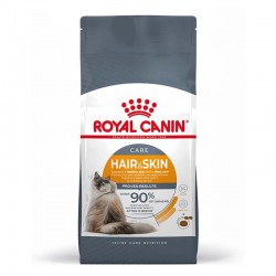 ROYAL CANIN HAIR&SKIN CARE...