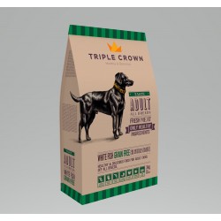 T.C. TASTE GRAIN FREE...