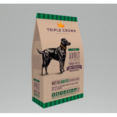 T.C. TASTE GRAIN FREE "DTO.VOL."