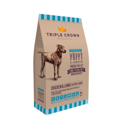 T.C. LOVELY BIG PUPPY...