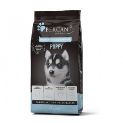 WAU IBERICO CACHORROS 15KG....