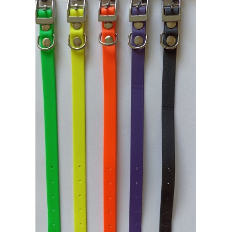 COLLAR BIOTHANE BETA