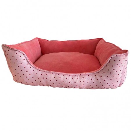 CUNITA CON PELO 55cm.