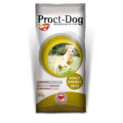 PROCT-DOG ADULT ENERGY 20KG.