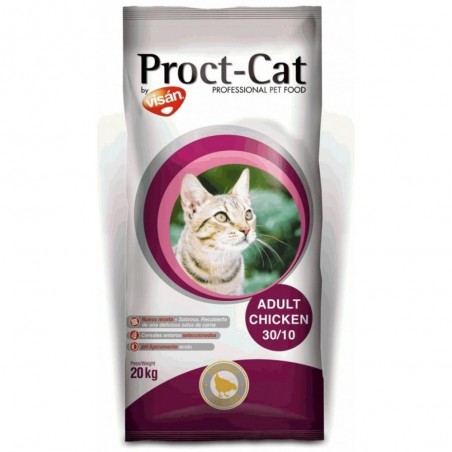 PROCT- CAT ADULT POLLO