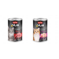 LATA JARAD PLUS CAT...