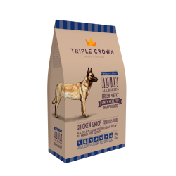 T.C. SPORTIVE DOG 14KG....