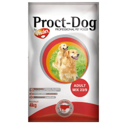 PROCT-DOG ADULT MIX