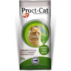 PROCT-CAT ADULT PESCADO