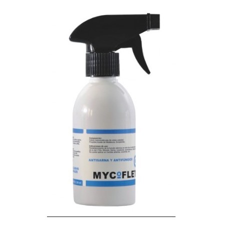 MYCOFLET 250ML.