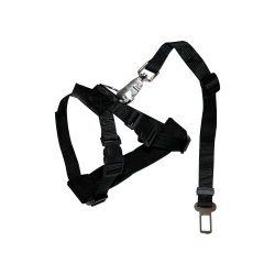 ARNÉS SEGURIDAD COCHE Y PASEO