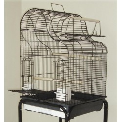 JAULA MODELO PALACIO