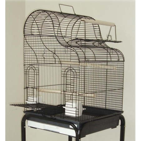 JAULA MODELO PALACIO