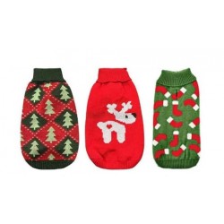 JERSEY NAVIDAD (6162)