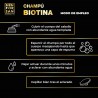 CHAMPÚ BIOTINA EQUINOS 1L.