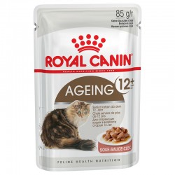 ROYAL CANIN AGEING+12...