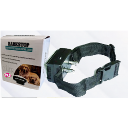 COLLAR ANTILADRIDOS BARKSTOP