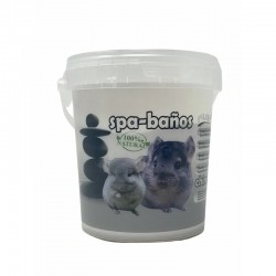 ARENA CHINCHILLAS 500gr.