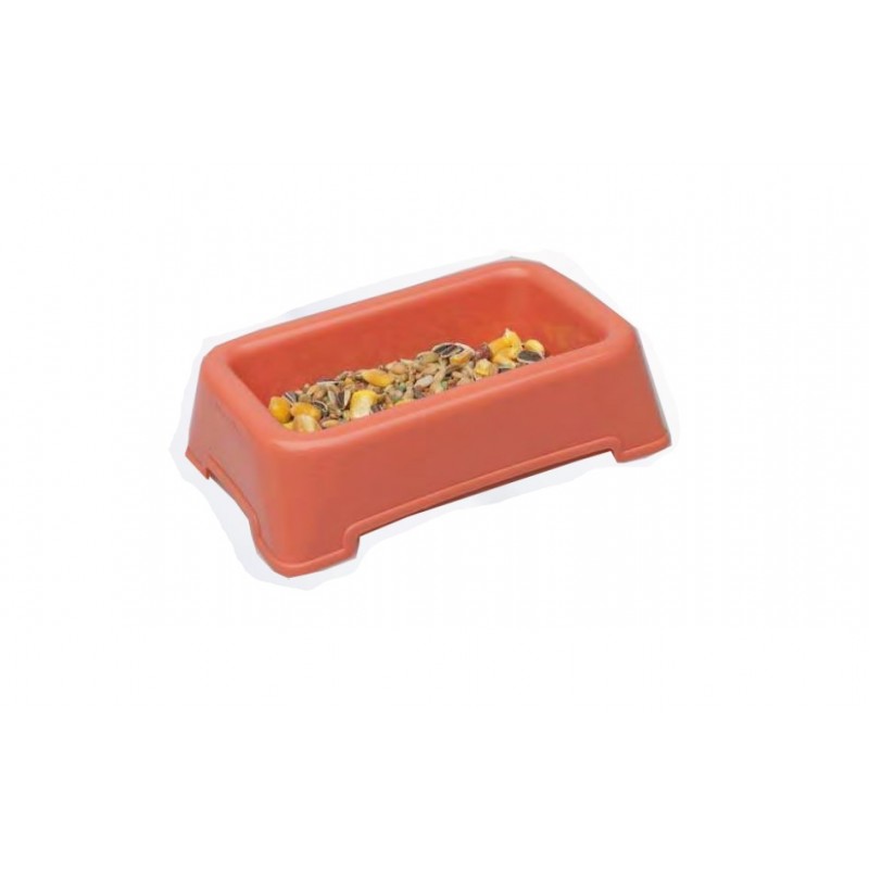 COMEDERO HAMSTER