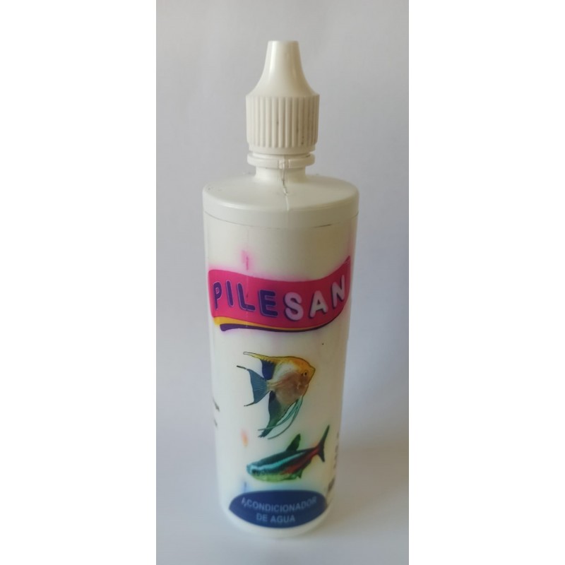 ACONDICIONADOR DE AGUA 125ml.