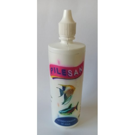 ACONDICIONADOR DE AGUA 125ml.