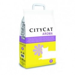 ARENA GATO CITY CAT...