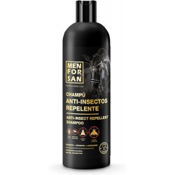 CHAMPÚ REPELENTE INSECTOS...