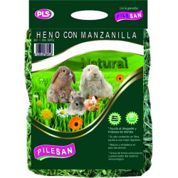 HENO MANZANILLA 800gr.