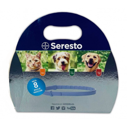 SERESTO COLLAR PERRO ENVASE...