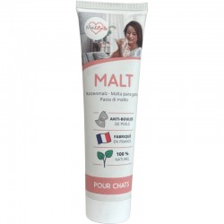 PASTA MALTA MAX&BELLA 100gr.