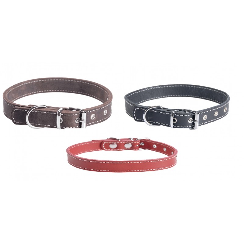 COLLAR VAQUETILLA REMACHADO