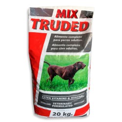MIXTRUDED 20kg.