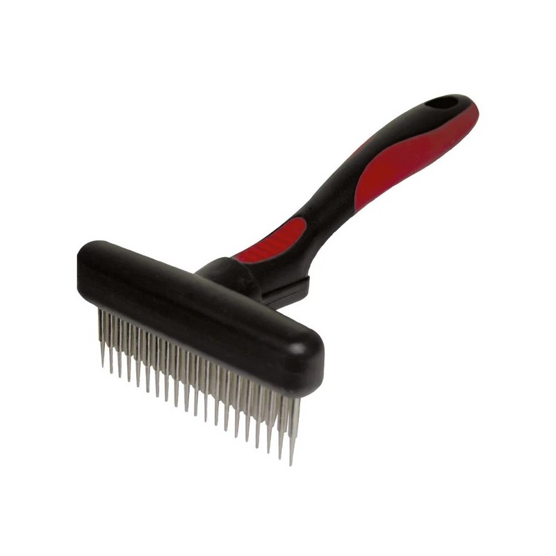 RASTRILLO PASTOR ALEMAN CROCI