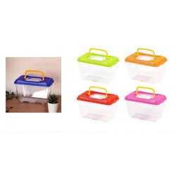 AQUATERRARIO PLÁSTICO