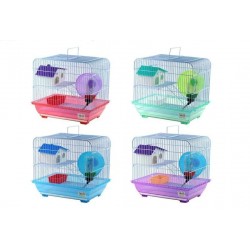 JAULA HÁMSTER 12 (175)