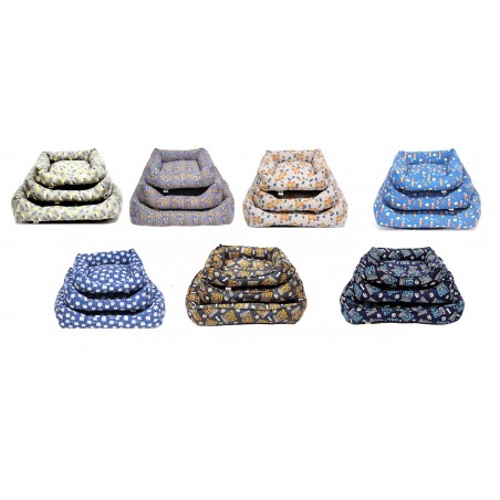 JUEGO 3 CUNAS RECTANGULAR