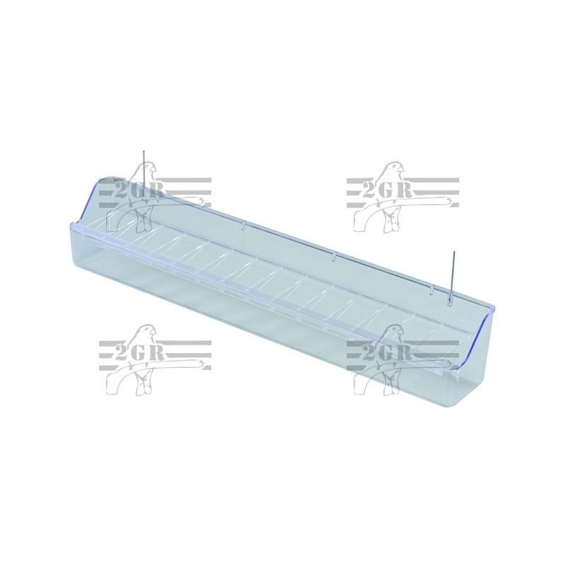COMEDERO RASTRILLO 39 cm