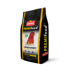 MIXTURA CANARIO PREMIFOOD...