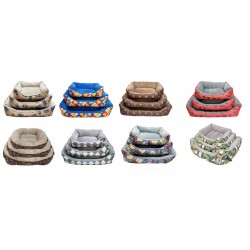 JUEGO 3 CUNAS RECTANGULAR...