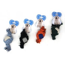 MORDEDOR PELOTA NYLON (1801)