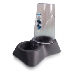 COMEDERO/ BEBEDERO STELLA