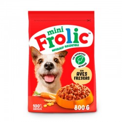 FROLIC MINI 800gr.