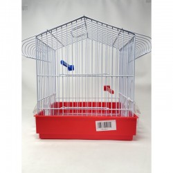 JAULA MODELO 34