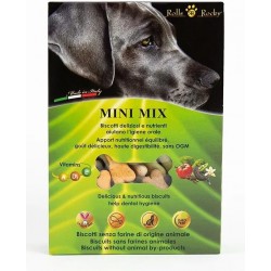 GALLETAS "ROLLS ROCKY" MINI...