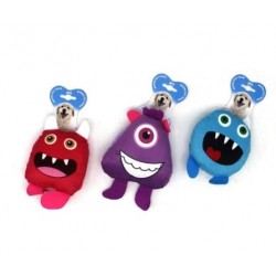 PELUCHE MONSTRUO (7805)