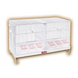 JAULA 60cm. (PEDRÓS)