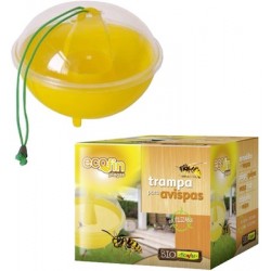 TRAMPA PARA AVISPAS ECOFIN