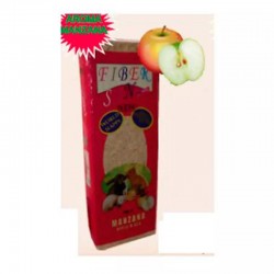 VIRUTA AROMA MANZANA 1kg.
