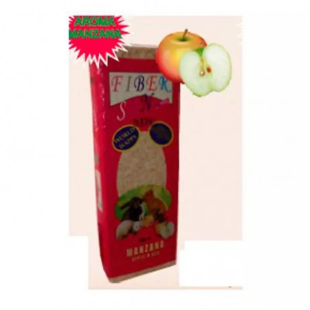 VIRUTA AROMA MANZANA 1kg.