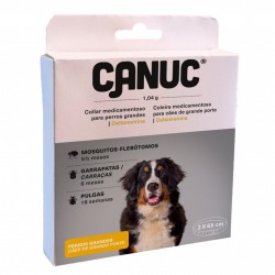 CANUC COLLAR...